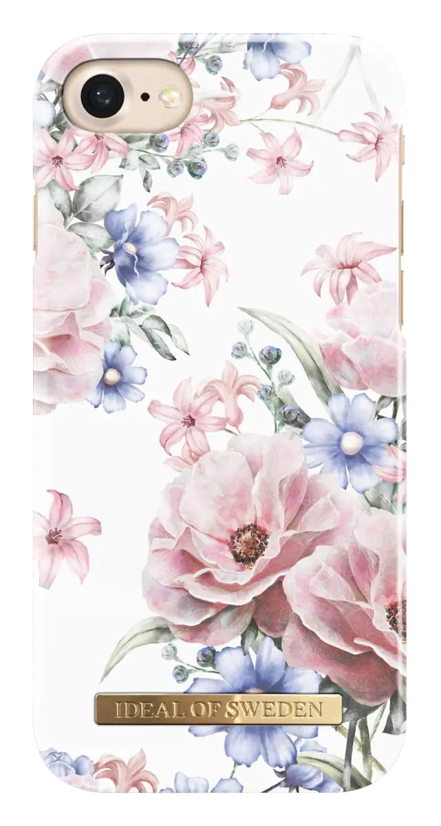 iDeal of Sweden, deksel for iPhone 8 / SE2020