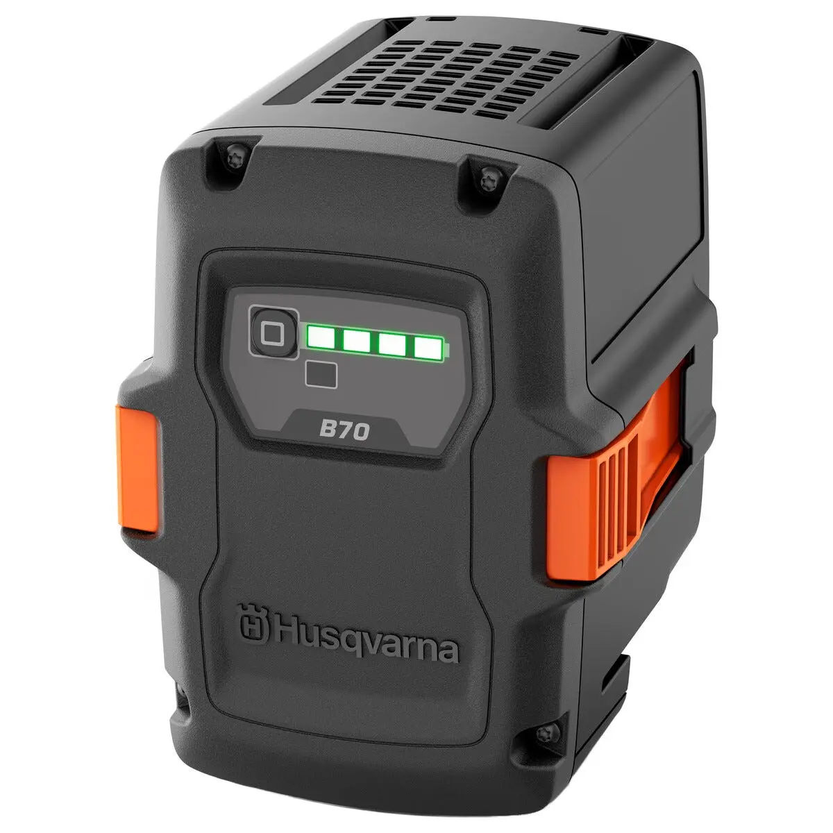 Husqvarna batteri 36V 2,0 Ah B70 BLi-X