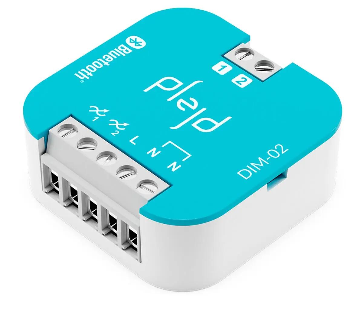 Plejd Dim-02 dimmer med Bluetooth