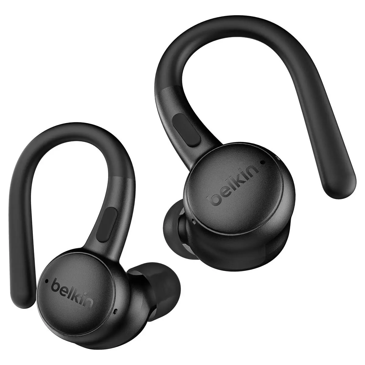 Belkin SoundForm ActiveFit trådløse treningsørepropper IP54