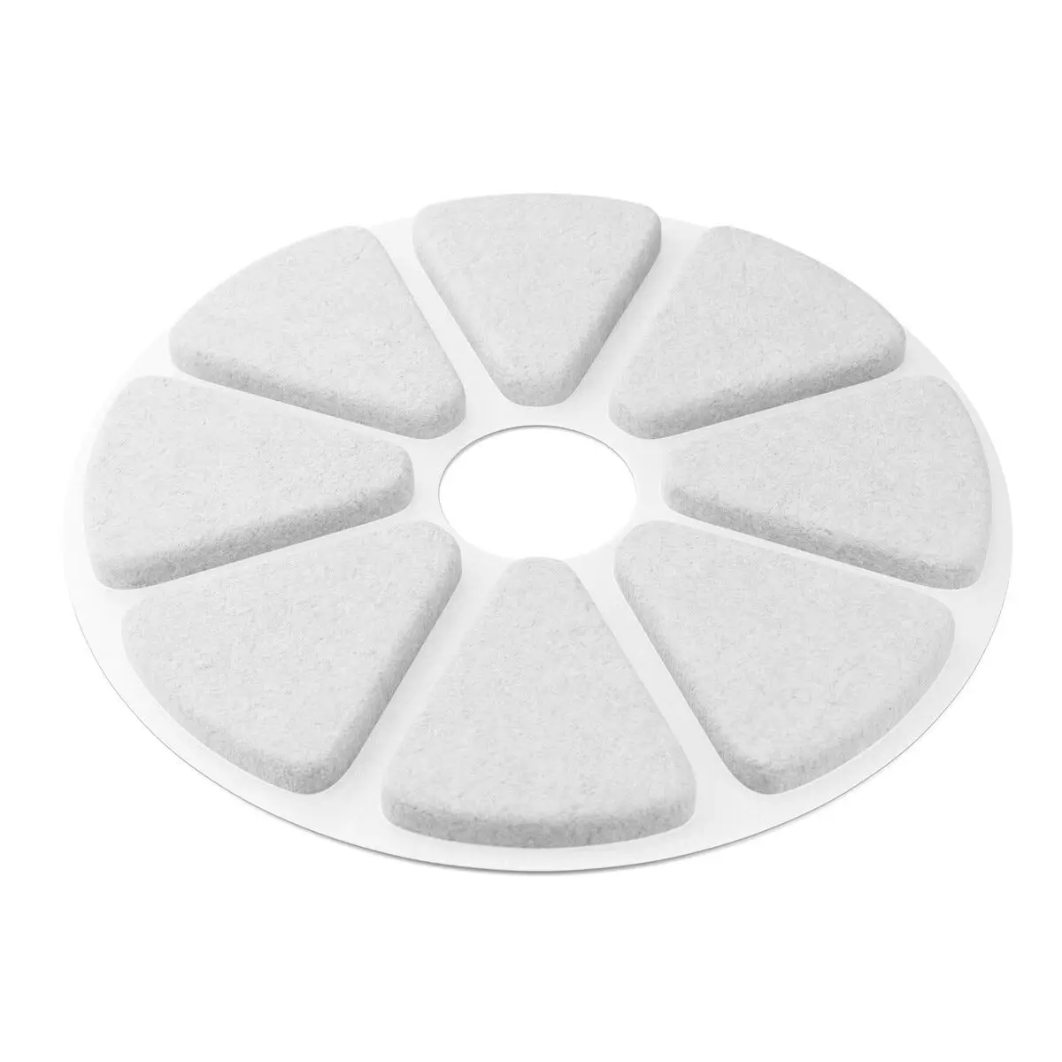 Philips Pet Series vannfilter til vannfontene, 3-pakning