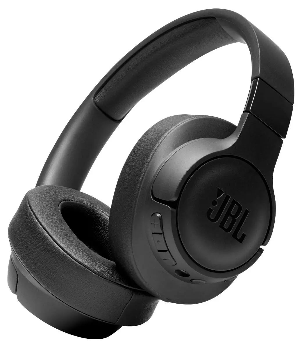 JBL Tune 760NC, trådløse over ear hodetelefoner