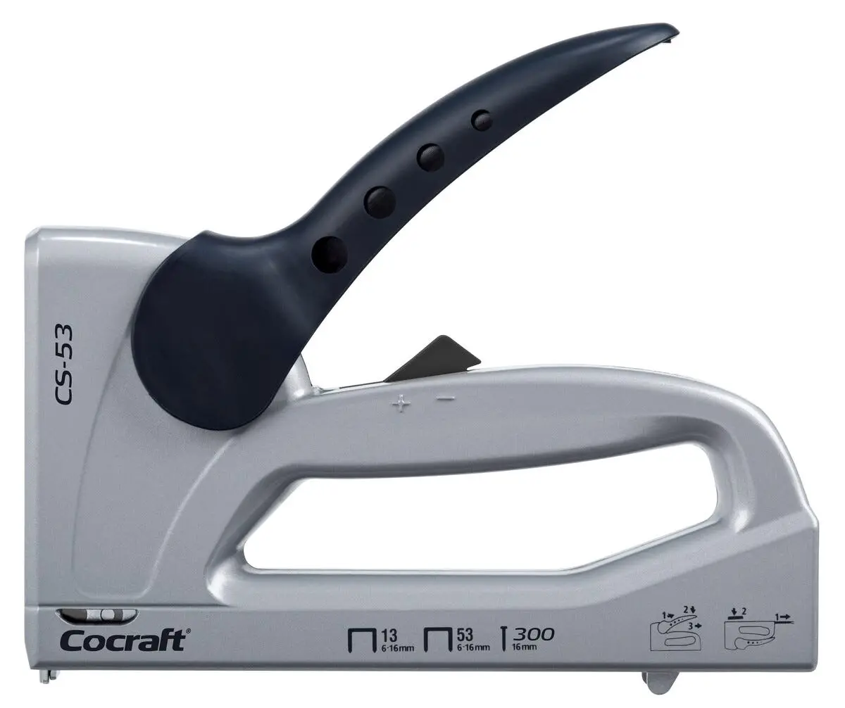Cocraft CS53 stiftepistol