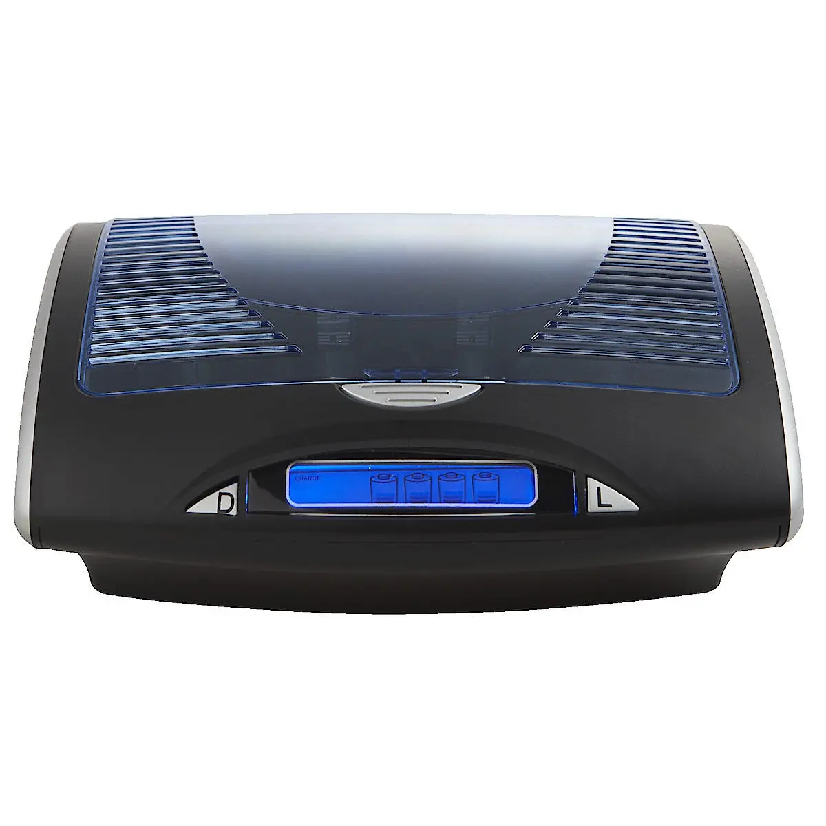 Batterilader