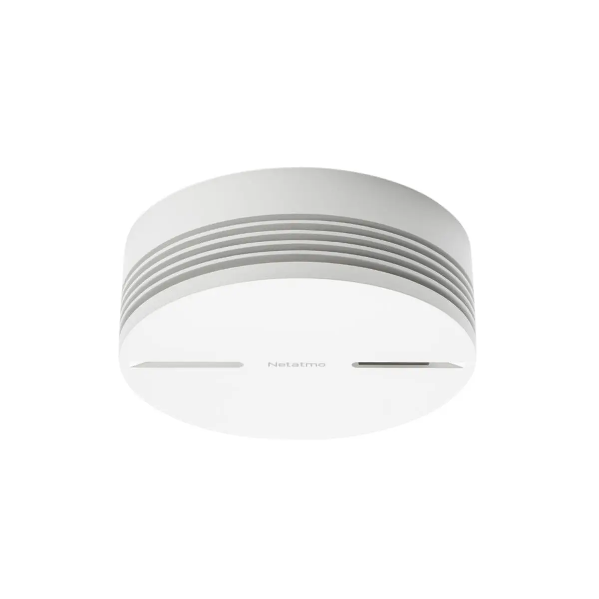 Netatmo smart optisk brannvarsler, 10 års batteri
