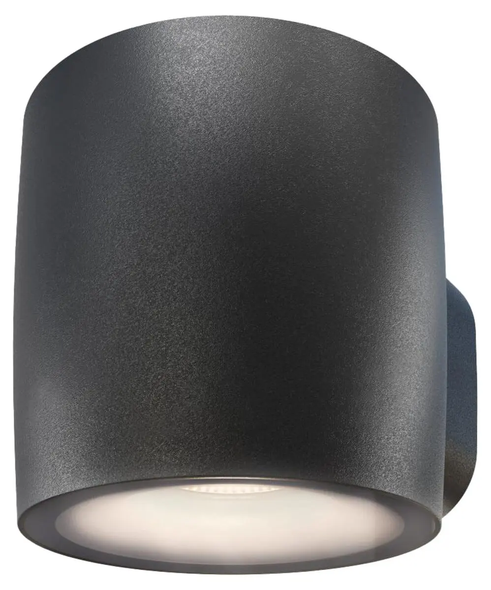 Plejd OUT-01 fasadebelysning opp og ned IP45, LED, smart