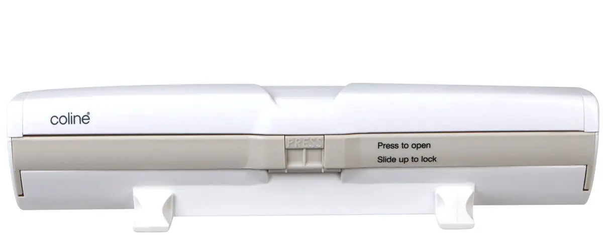 Plastfoliedispenser Coline