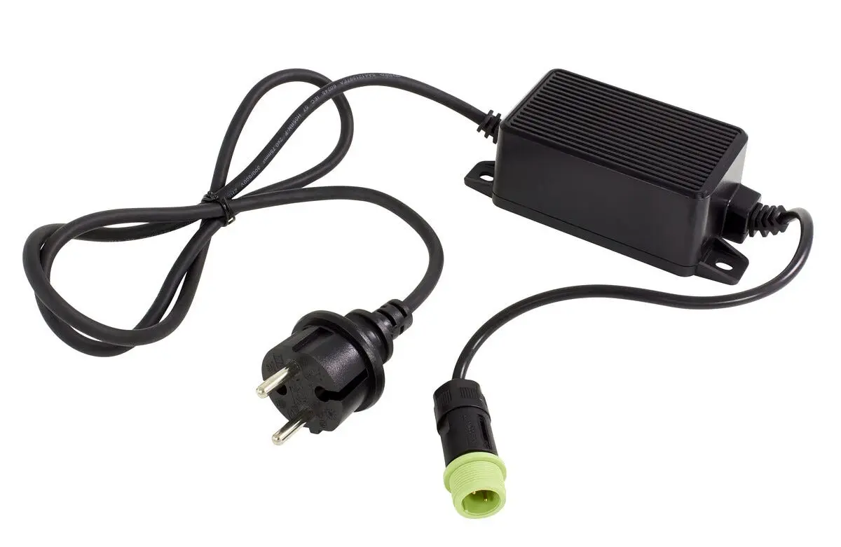 Landxcape LA8001 lader