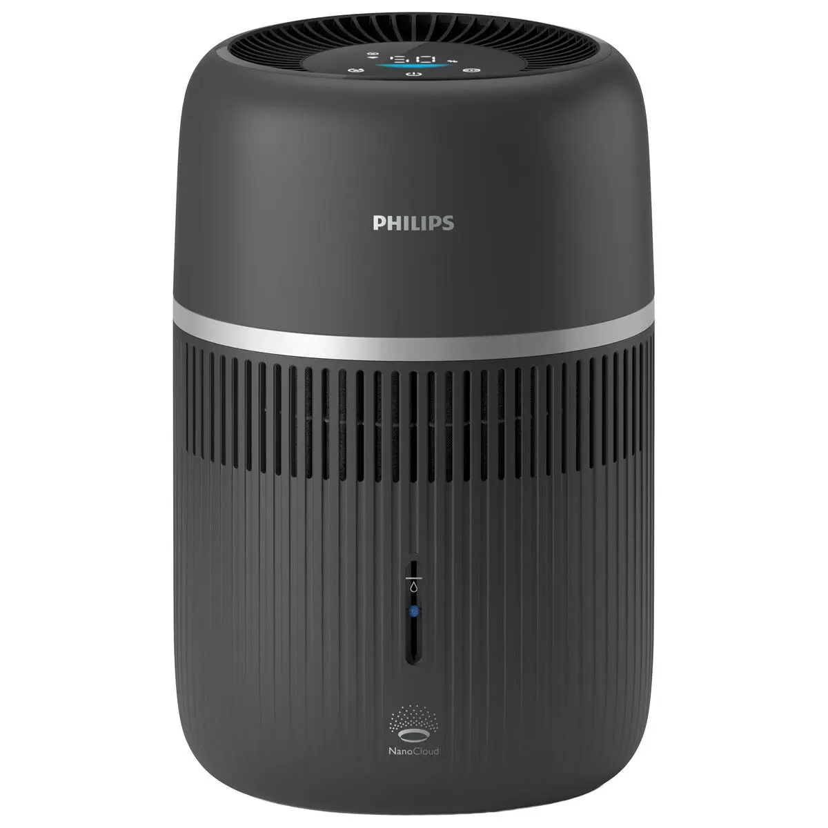 Philips HU4210/03 liten luftfukter med duft og app, 44 m2