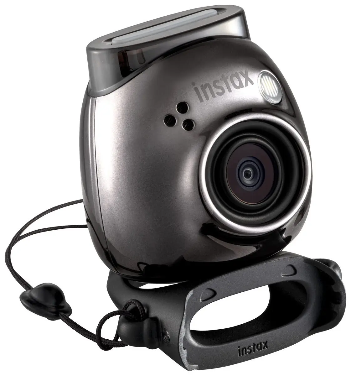 Instax Pal digitalkamera med Bluetooth, Fujifilm