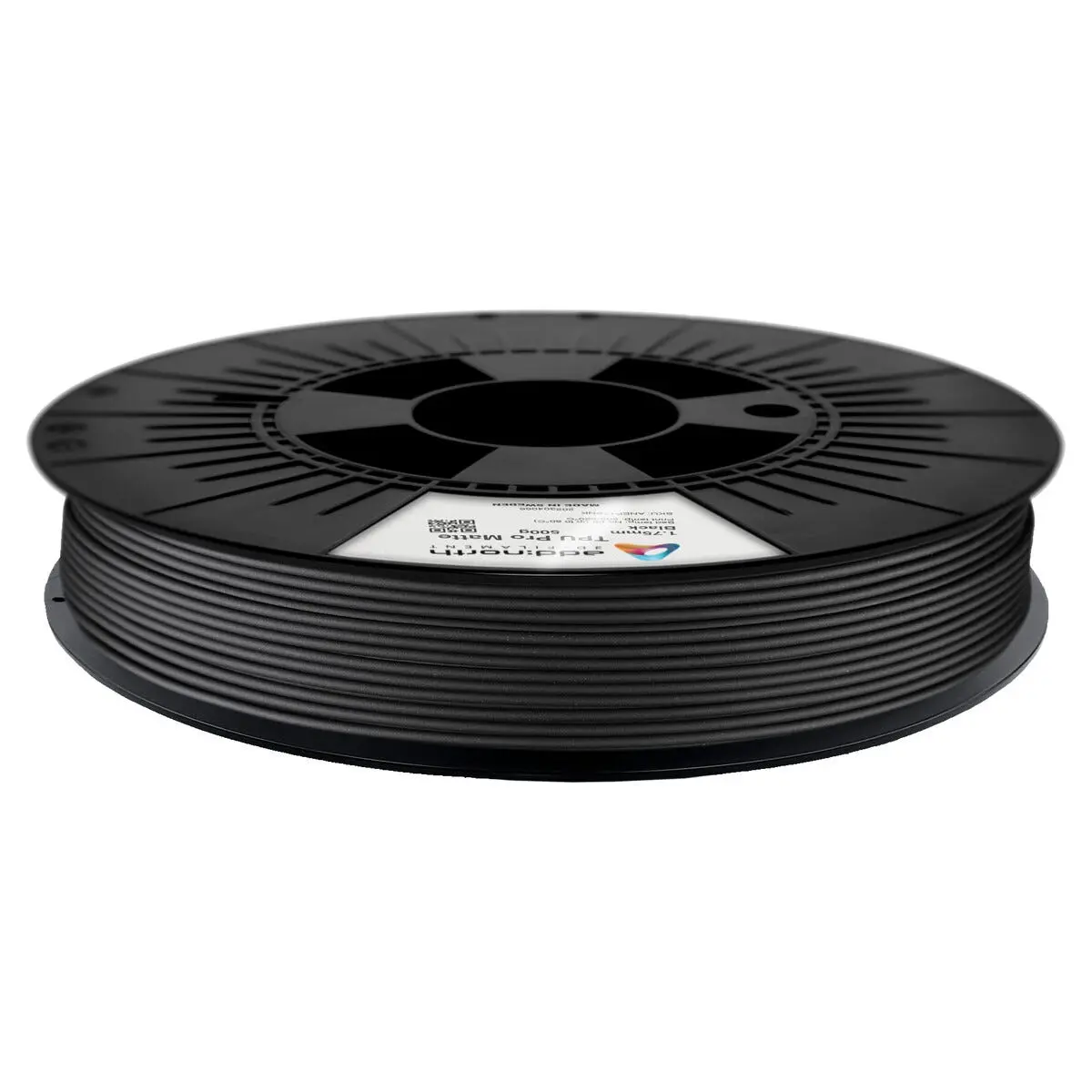 AddNorth TPU Pro Matte 95A Filament 1,75 mm, 500 g