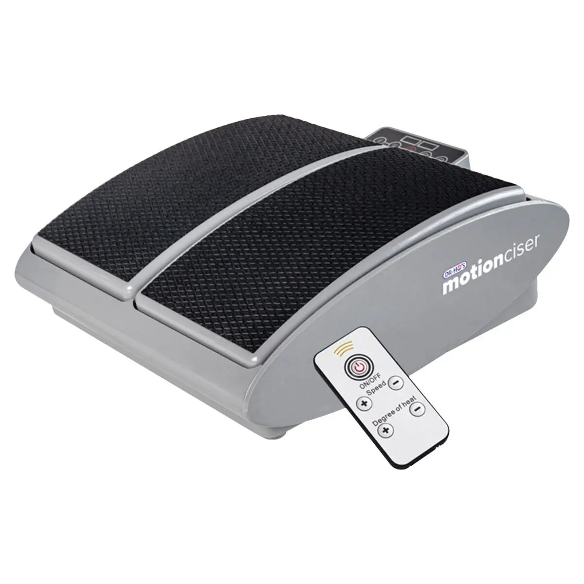 DR-HO'S MotionCiser fotmassasje