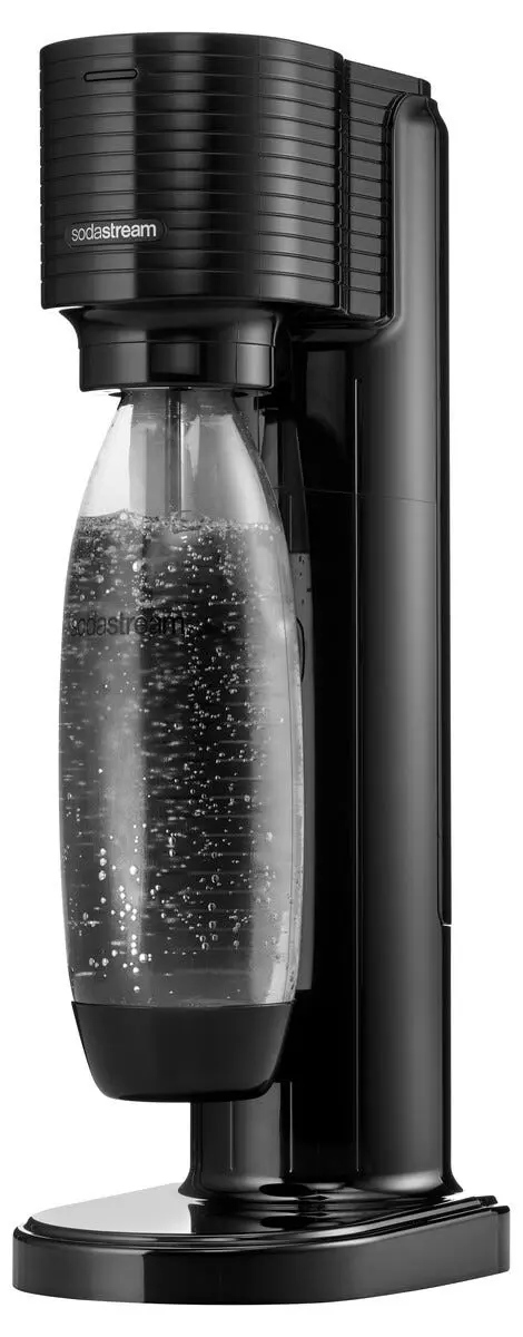 SodaStream Gaia Quick Connect, kullsyremaskin