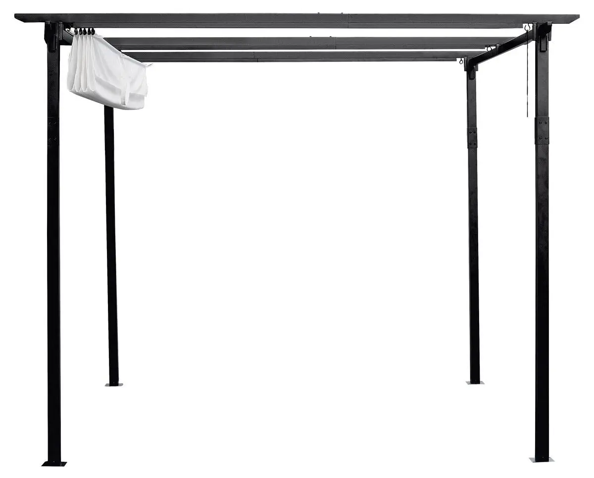 Tak til pergola 31-3245, 272 x 246,5 cm