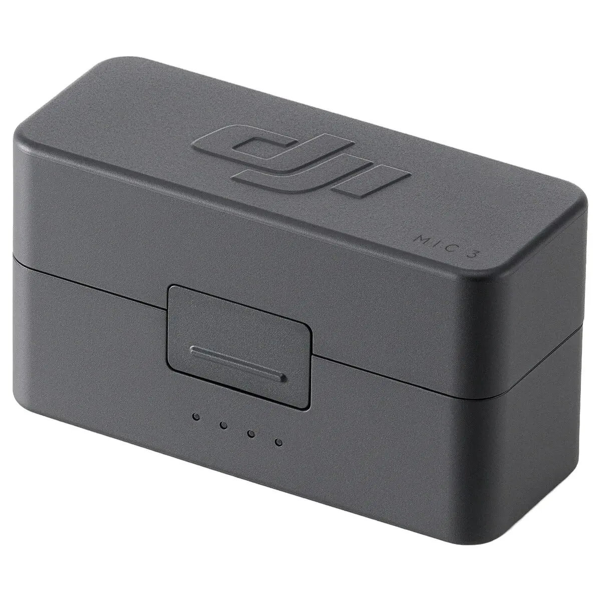 DJI Mic 3 Charging Case ladeetui