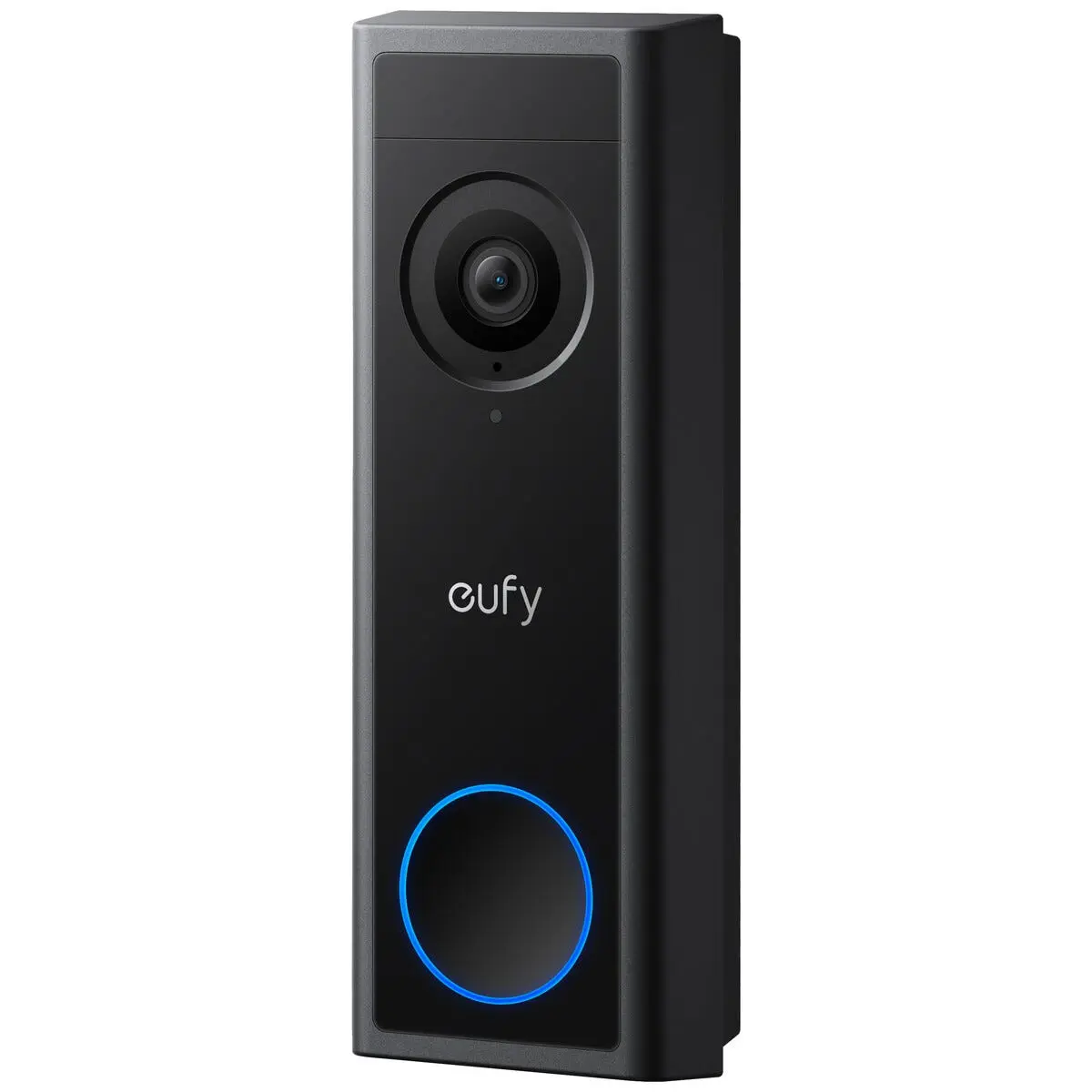 Eufy C30 trådløs ringeklokke med 2K-kamera, batteridrevet
