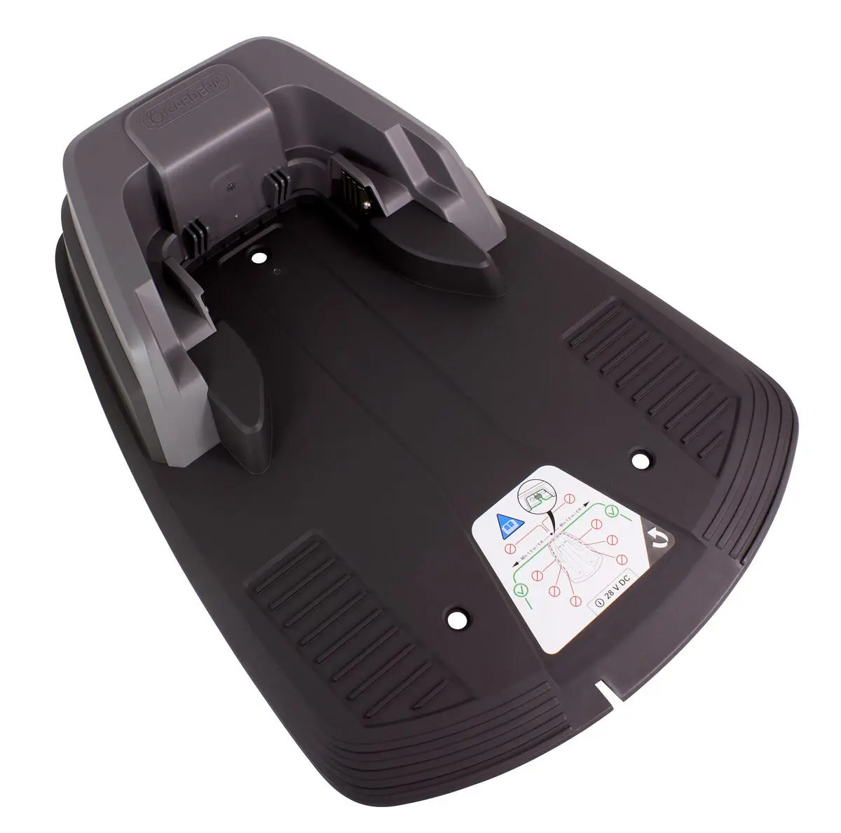 Ladestasjon Gardena R40/R50/R70/R80