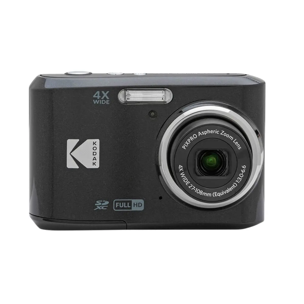 Kodak Pixpro FZ45 Friendly Zoom kamera