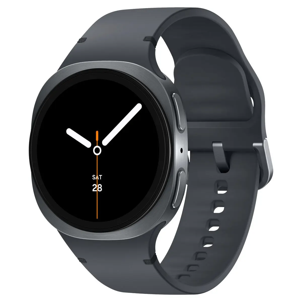 Samsung Galaxy Watch8 LTE E-sim S/M Graphite