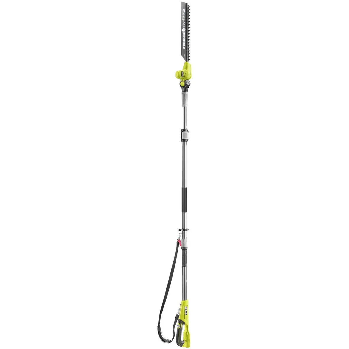 Ryobi hekksaks teleskop RY18PHT40A-0 18 V