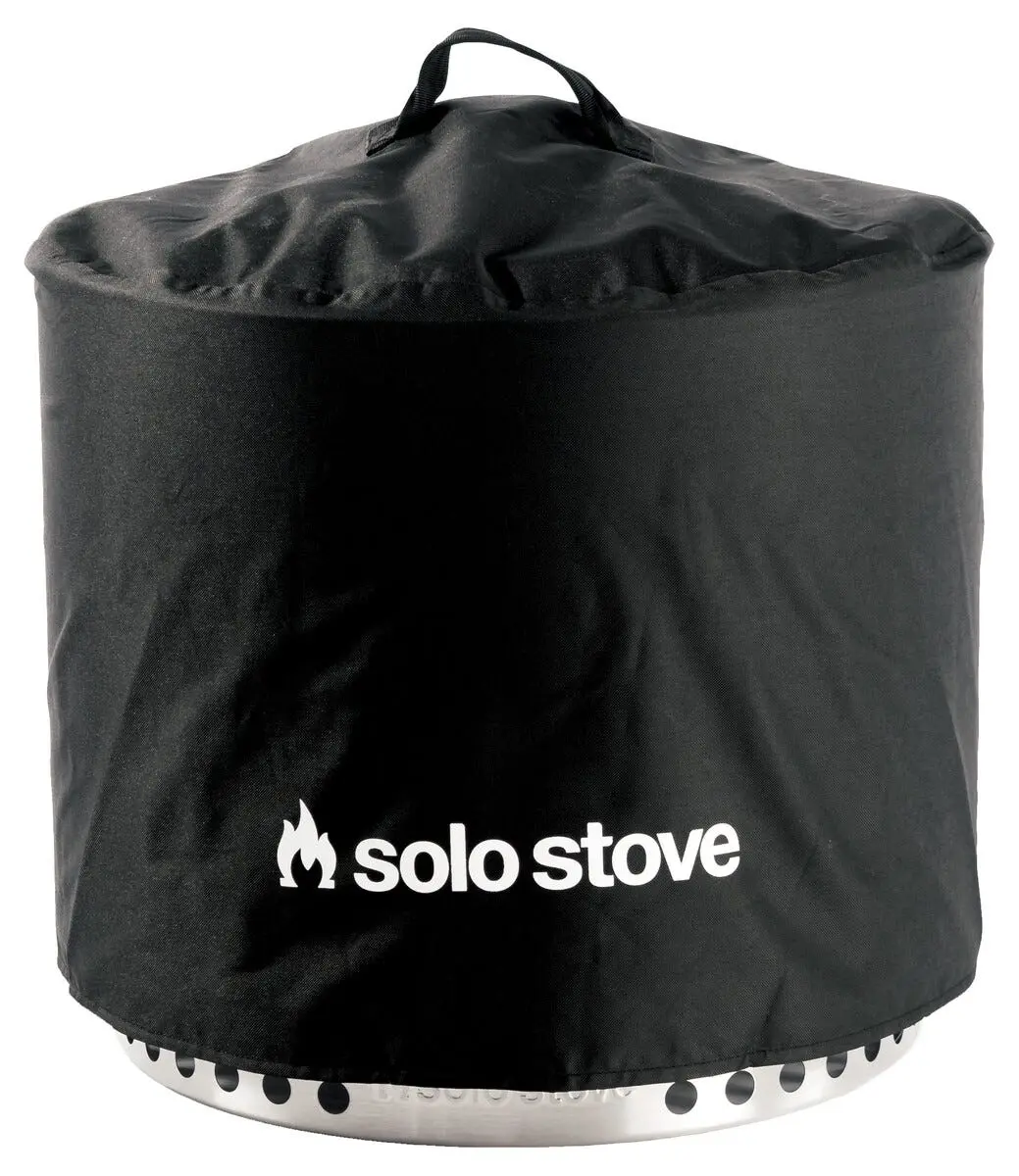 Solo Stove Shelter overtrekk til båltønnen Bonfire 2.0