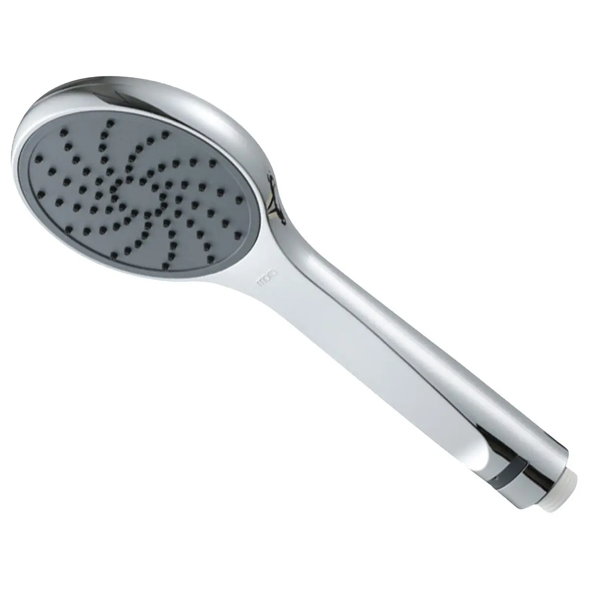 Mora Cera S5 dusjhode, vannbesparende, krom
