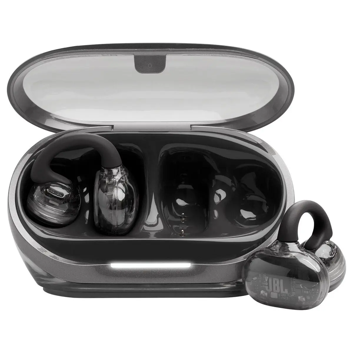 JBL Soundgear Clips ørepropper med åpen konstruksjon