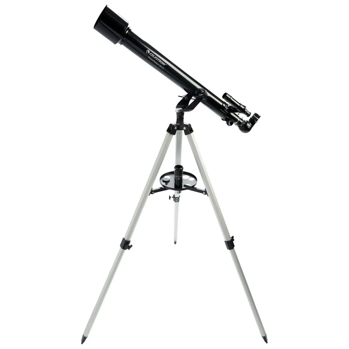 Celestron PowerSeeker 60AZ stjernekikkert 60 mm