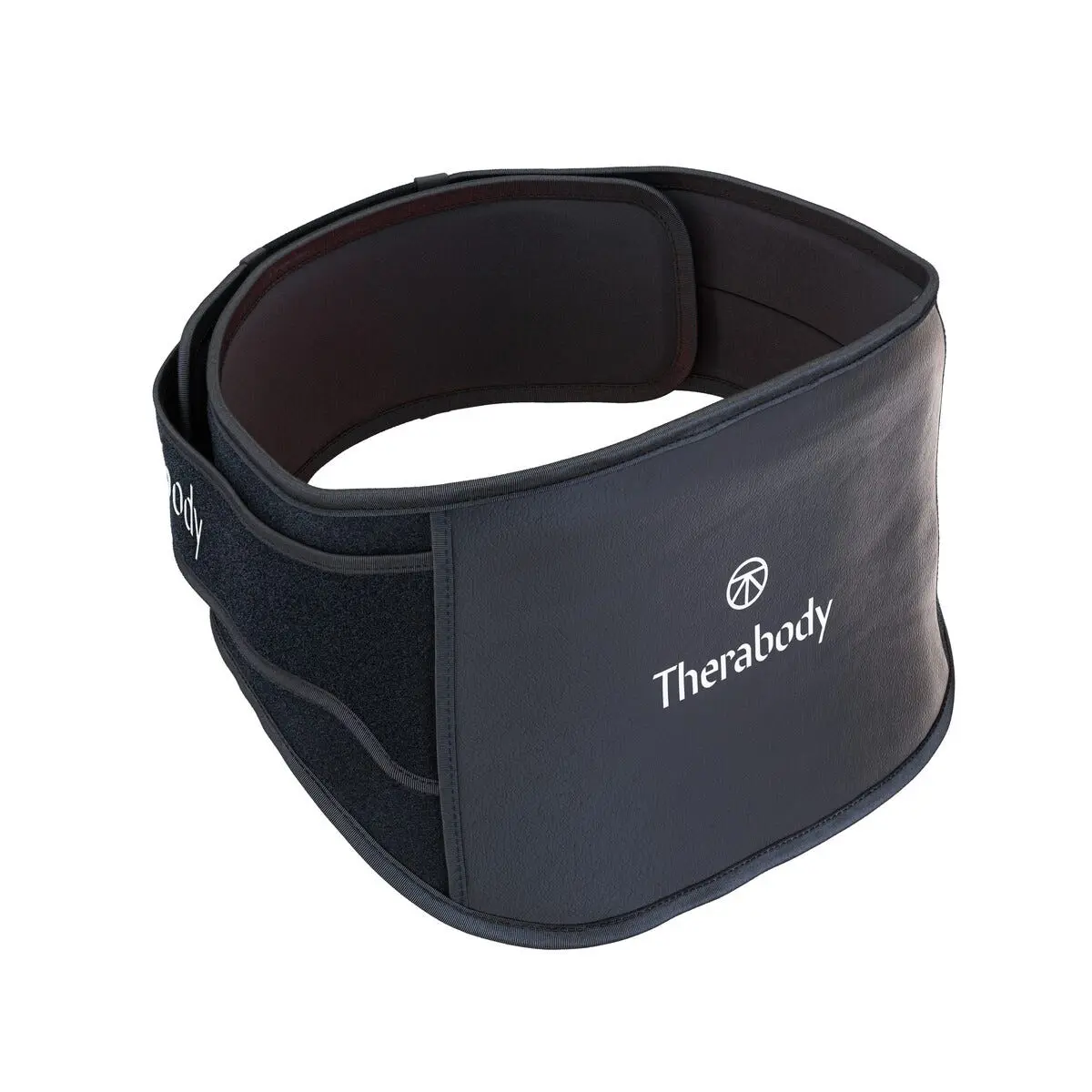 Therabody ThermBack LED ryggvarmer korsrygg