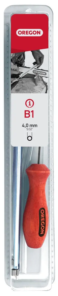 Oregon Q90405 filsett motorsag, 4,0 mm