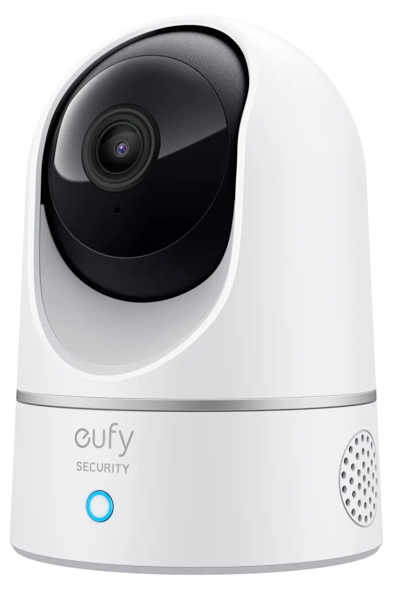 Overvåkningskamera Eufy Indoor Cam 2K Pan & Tilt