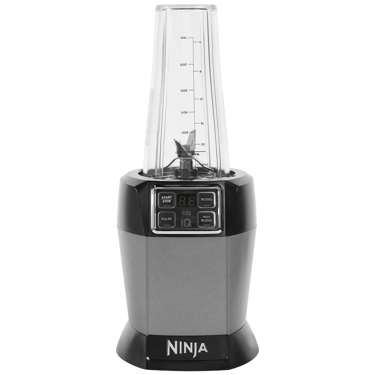 Ninja blender mikser 0,7 l, 1000 W, BN495EU