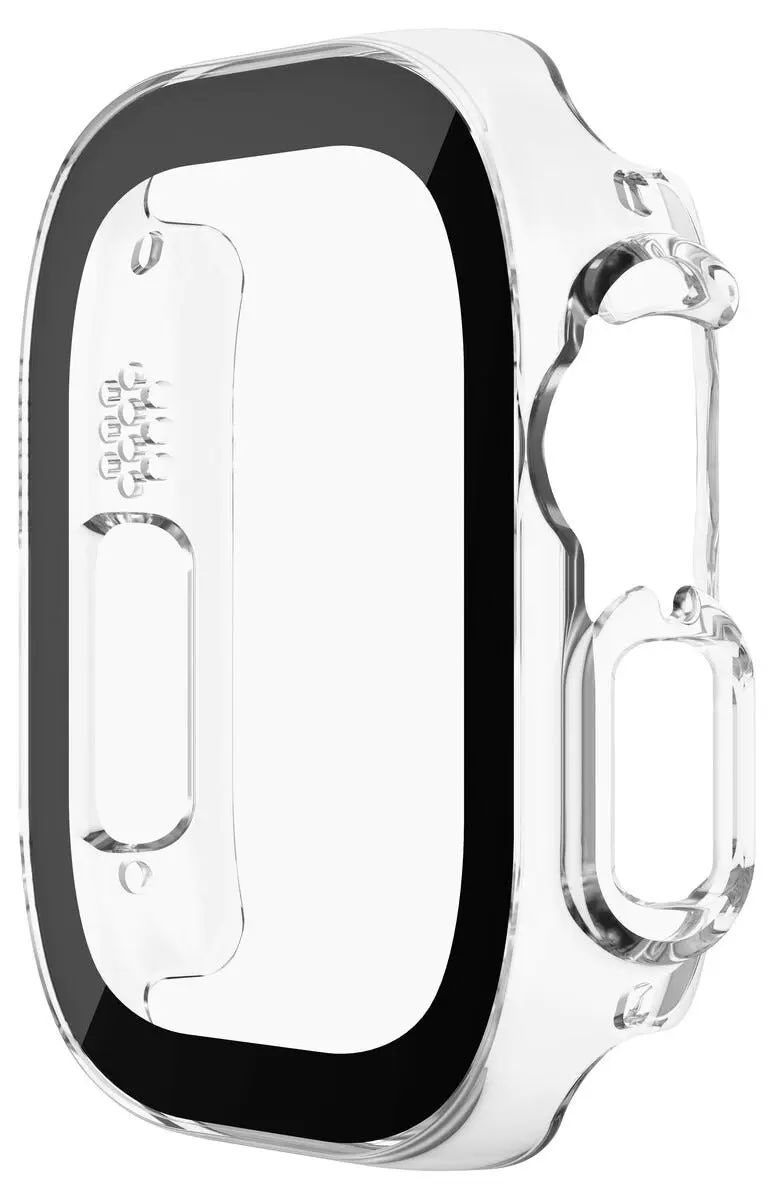 Belkin ScreenForce Bumper til Apple Watch Ultra / Ultra 1–3