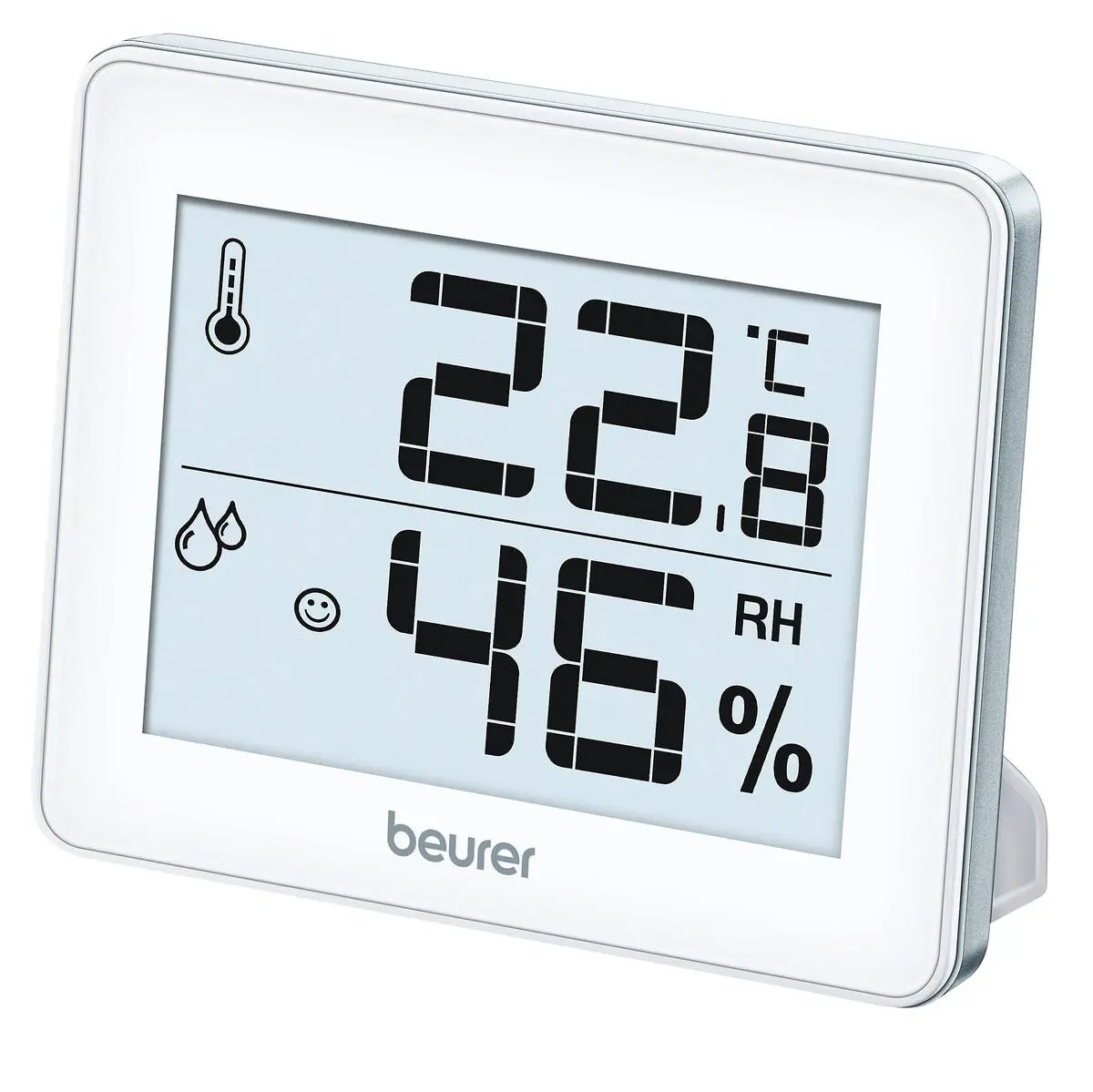 Beurer HM 16 hygrometer / termometer