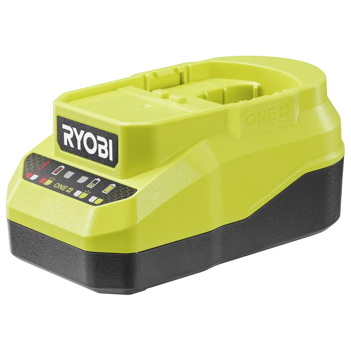 Ryobi batterilader 18V One+, RC18120A