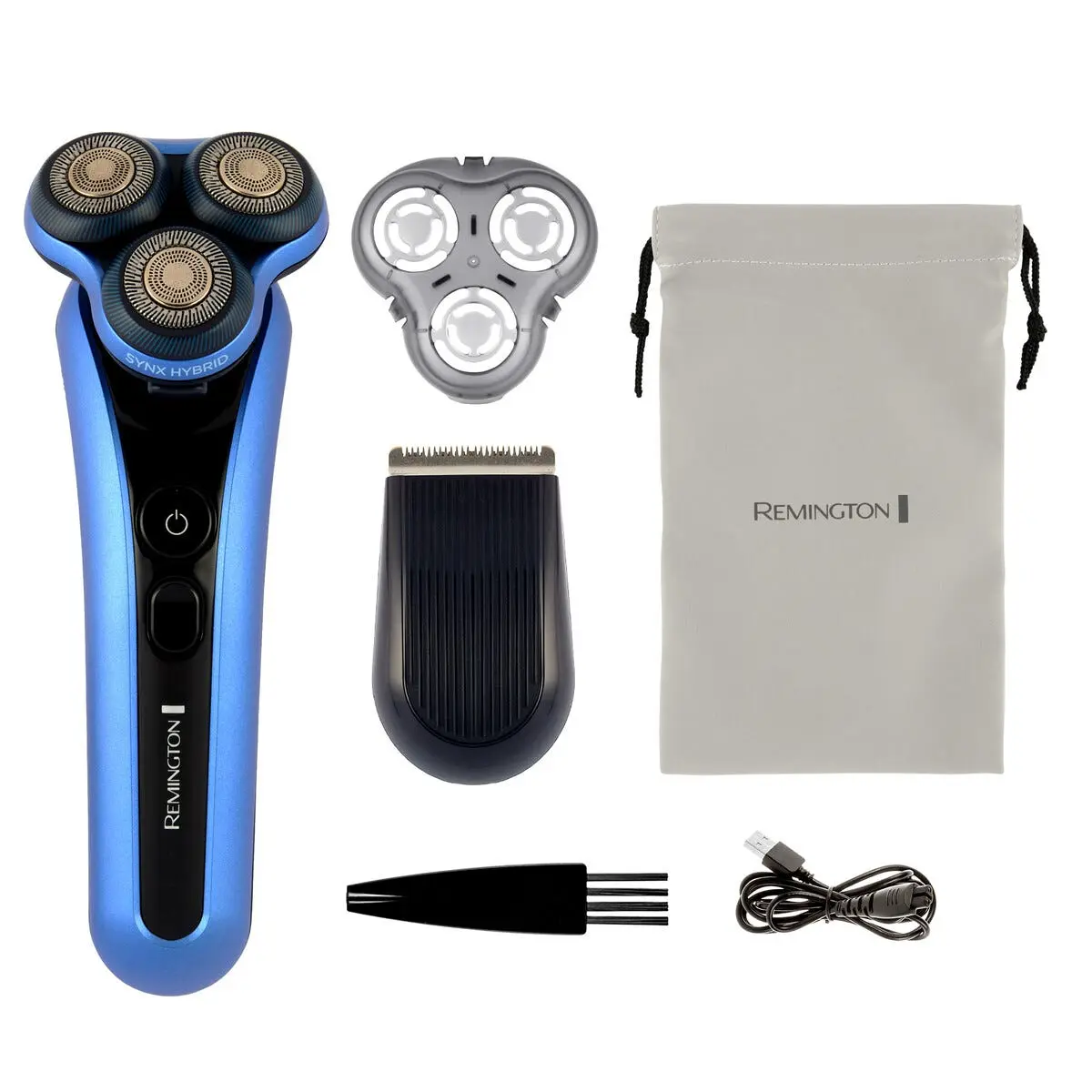 Remington Limitless X7 XR1775 barbermaskin