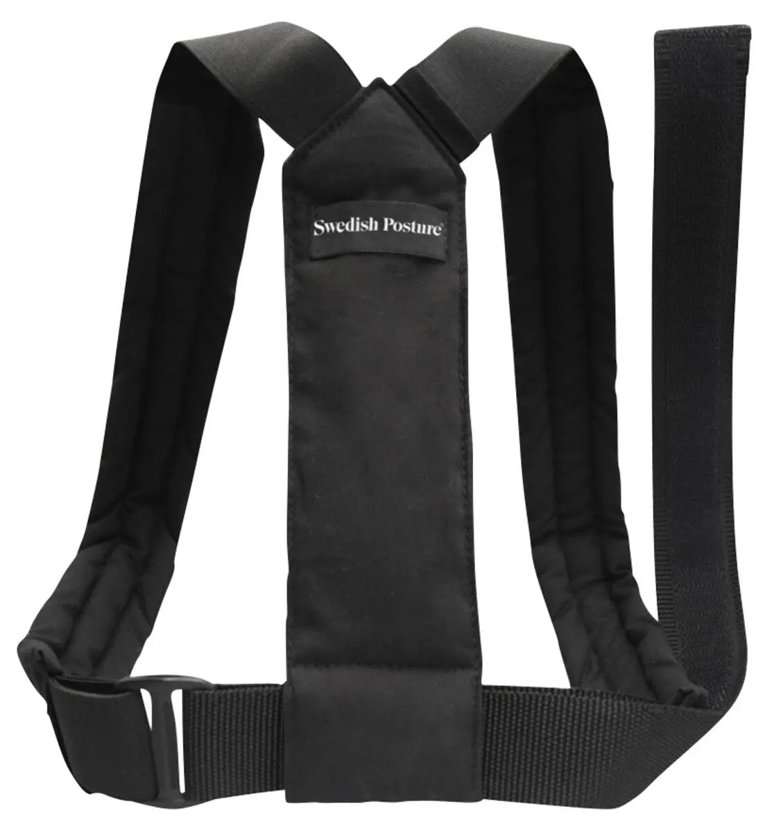 Swedish Posture holdningsvest, Unisex One size