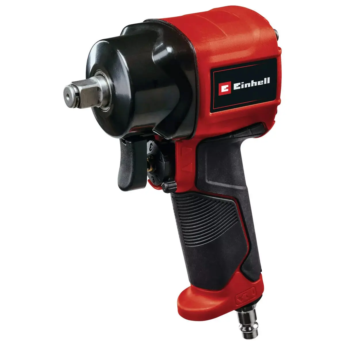 Einhell TC-PW610 Compact muttertrekker trykkluft, 610 Nm