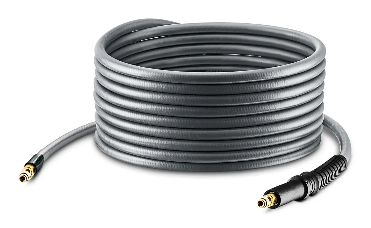 Kärcher Anti-twist, slange til trommel, 10 m