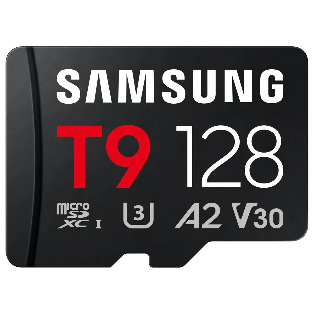 Samsung T9 microSD-kort, SDXC