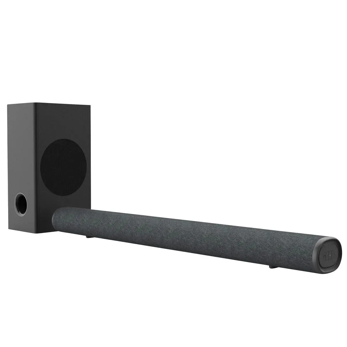 Exibel SE04PD lydplanke med subwoofer