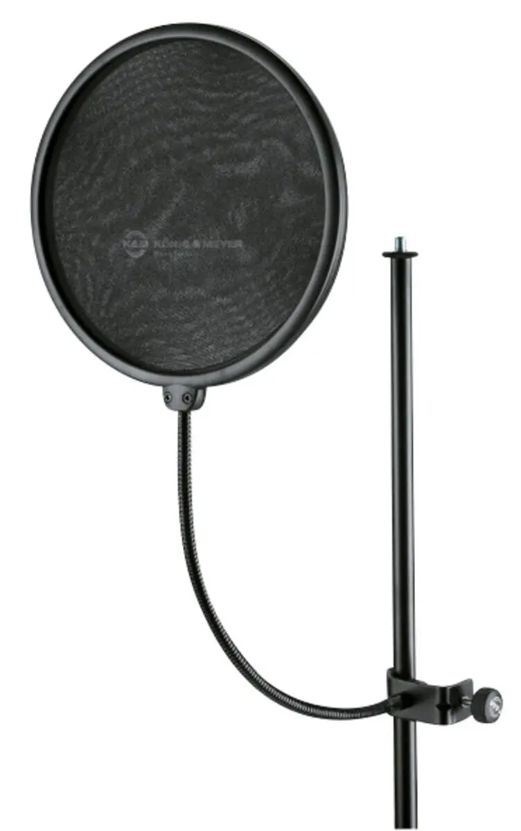 Popfilter for mikrofon K&M 23956
