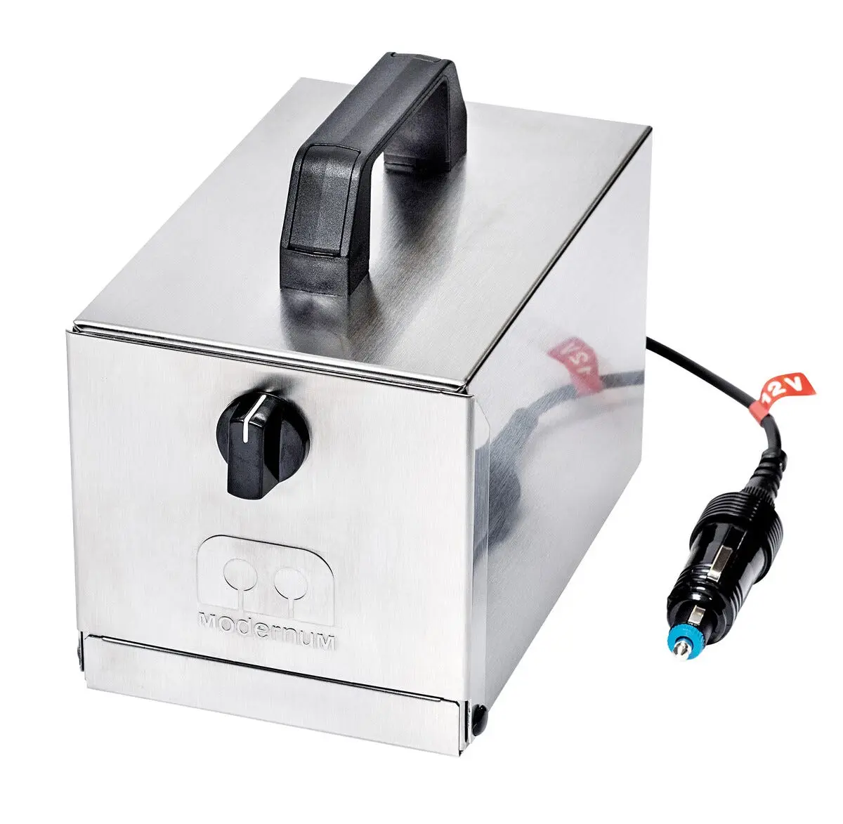 Matboksvarmer Mini Bar 12 V enkelovn, Modernum