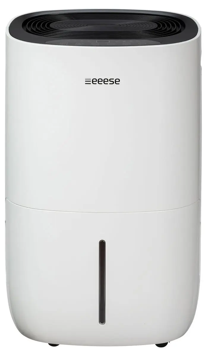 eeese Air Care Adam luftavfukter med Wi-Fi, 20 l, 100 m²
