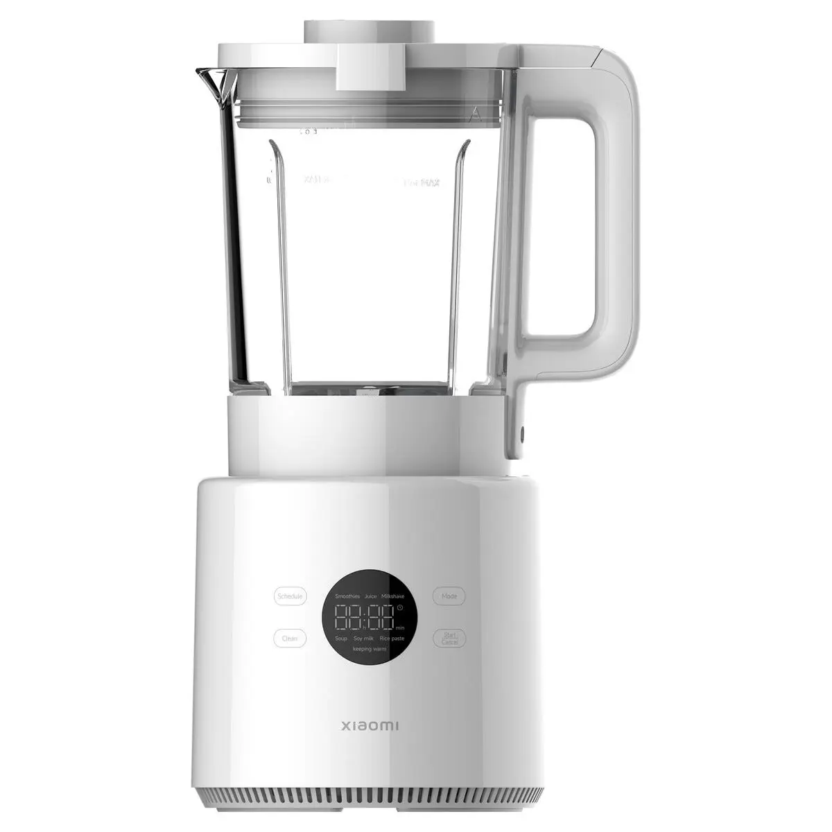 Xiaomi blender Pro 1,75 l, hvit