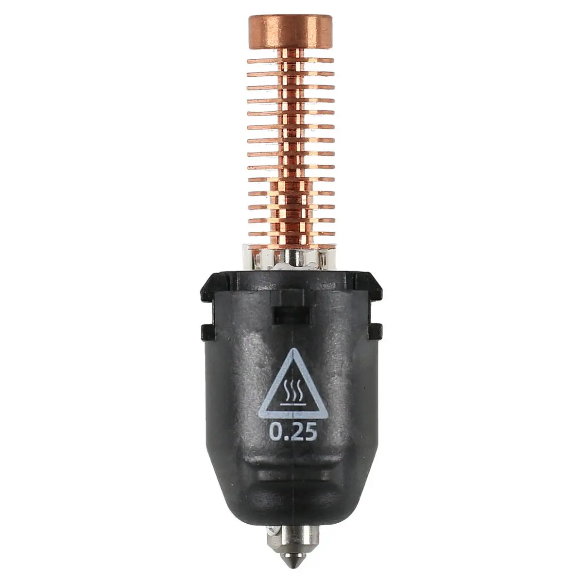Dyse 0,25 mm til FlashForge 3D-skriver 5M/5M Pro