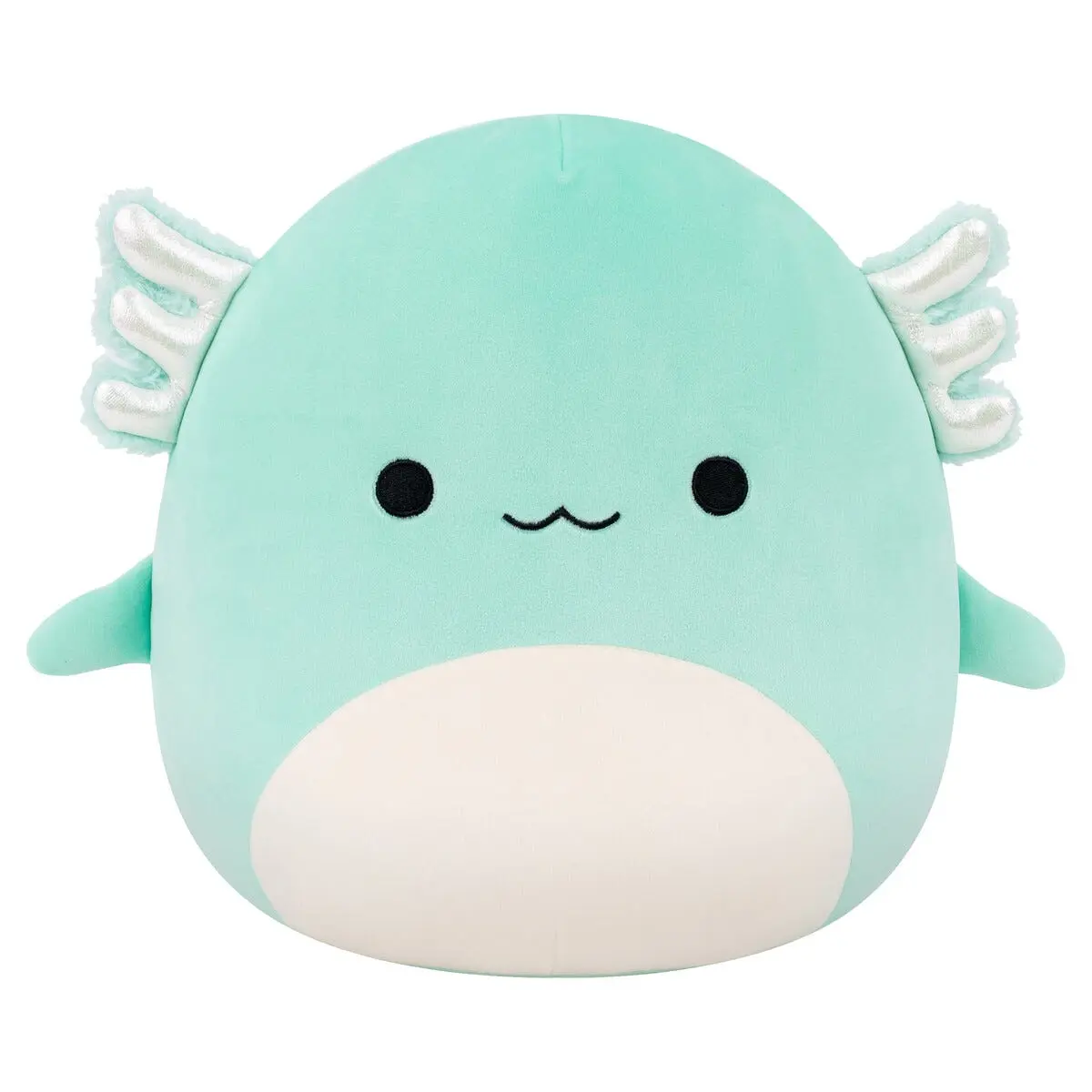 Squishmallows 30 cm Akina Axolotl