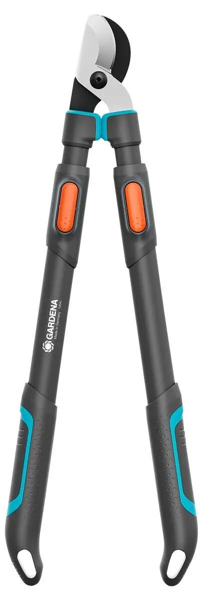 Gardena TeleCut Pro L greinsaks med sideskjær, 75 cm