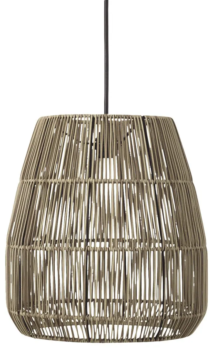PR Home Lampeskjerm Saigon utendørs / innendørs, 38 cm