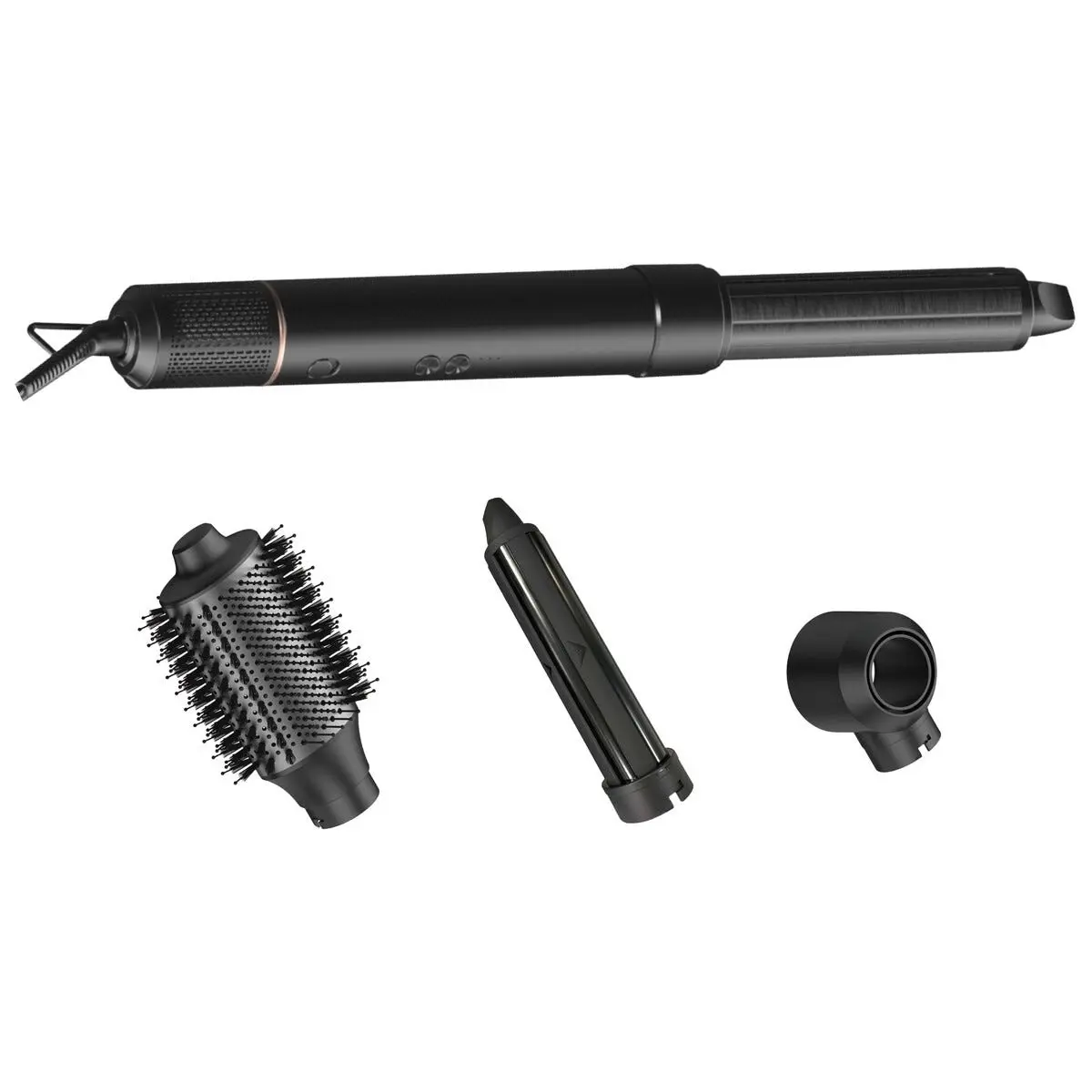 Hâws multistyler 4-i-1 1500 W, grå